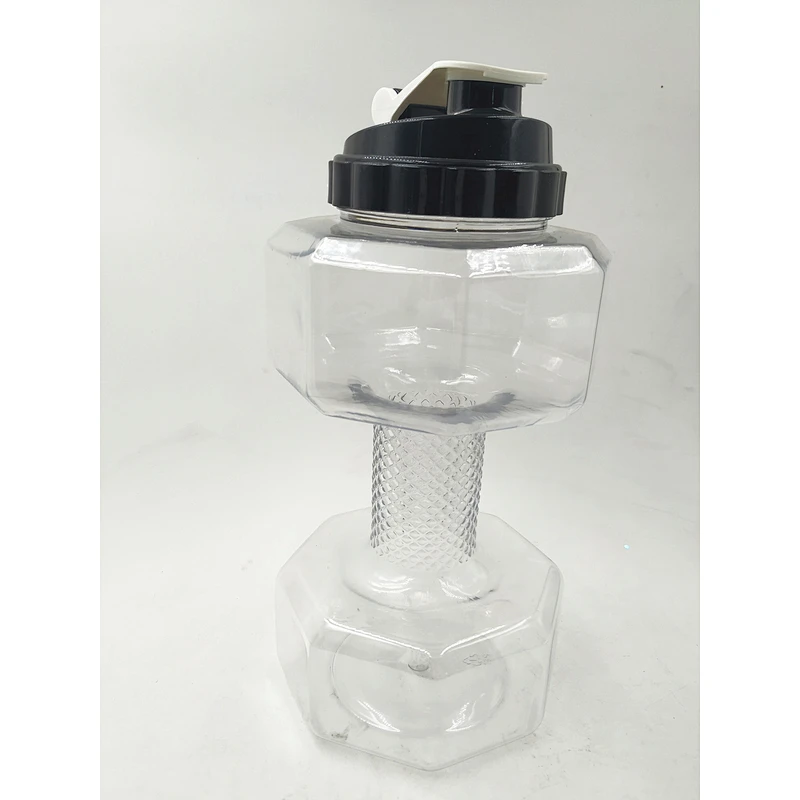 Dumbbell  Bottle
