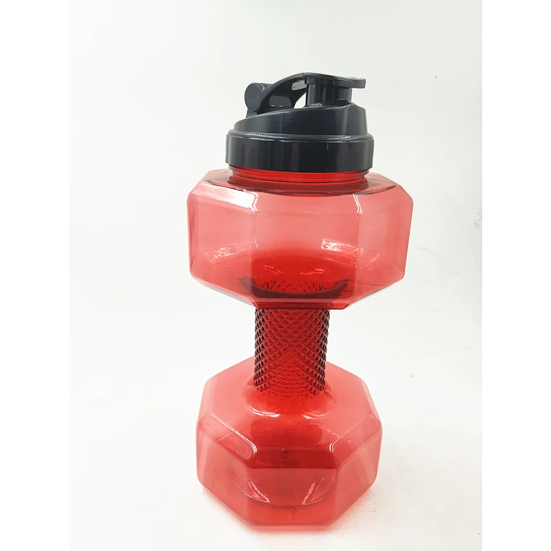 Dumbbell  Bottle