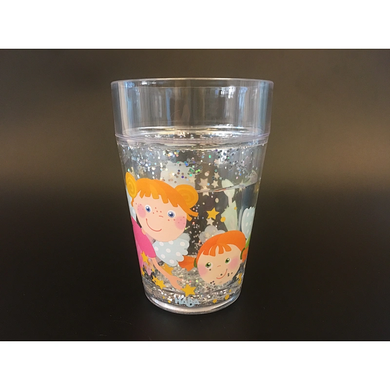 Freezer mug