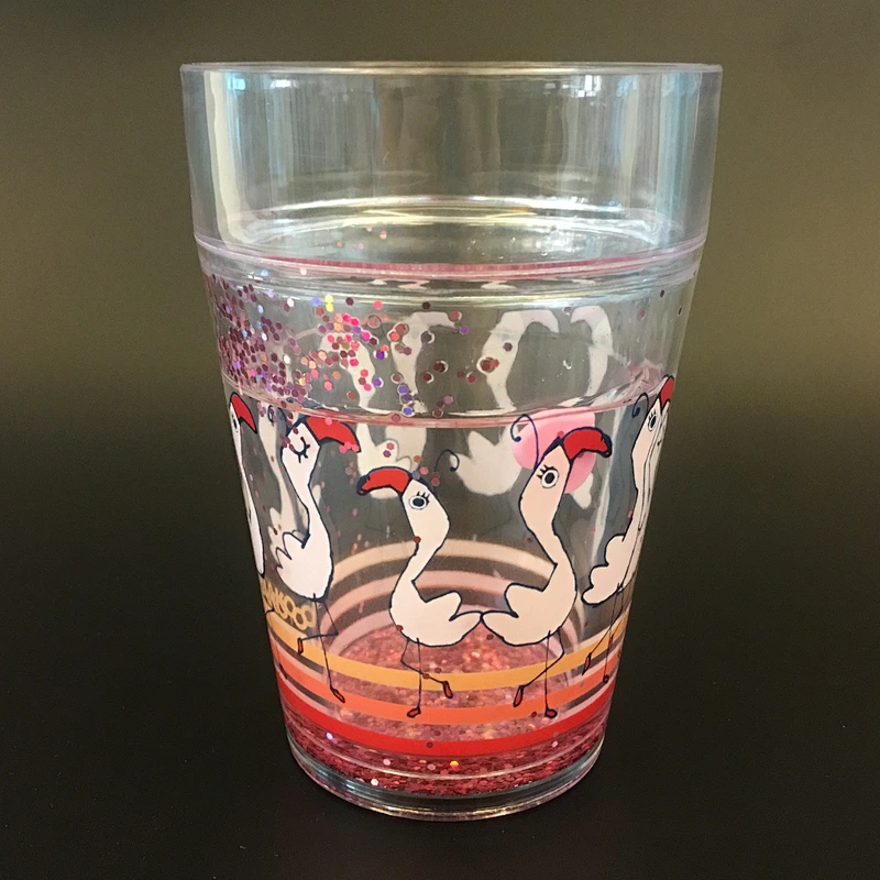 Freezer mug