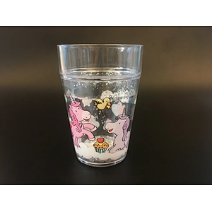 Freezer mug
