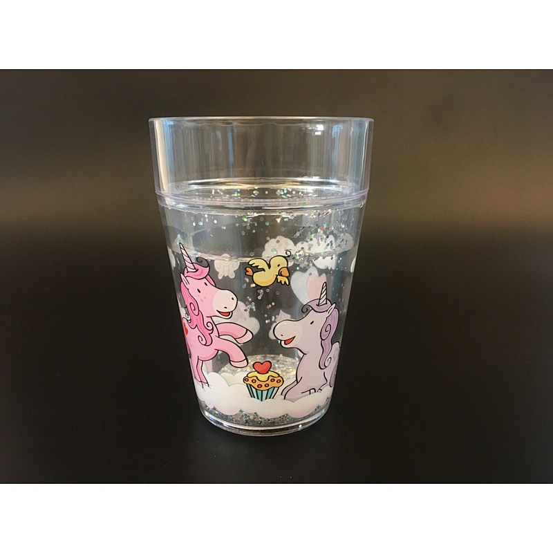 Freezer mug