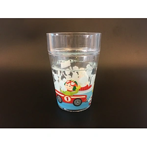 Freezer mug