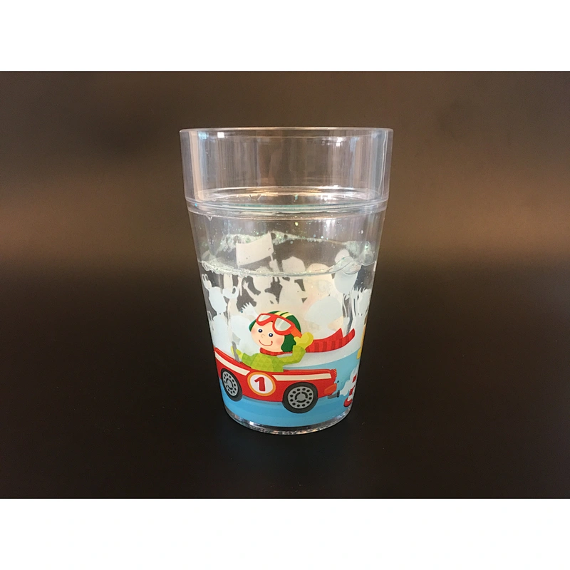 Freezer mug