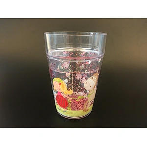Freezer mug
