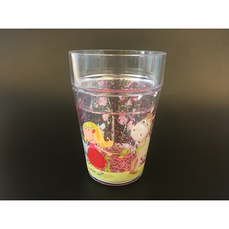 Freezer mug