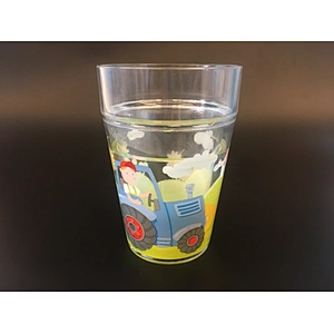 Freezer mug