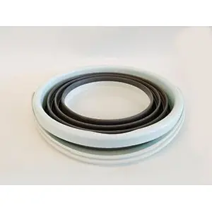 Collapsible Basin