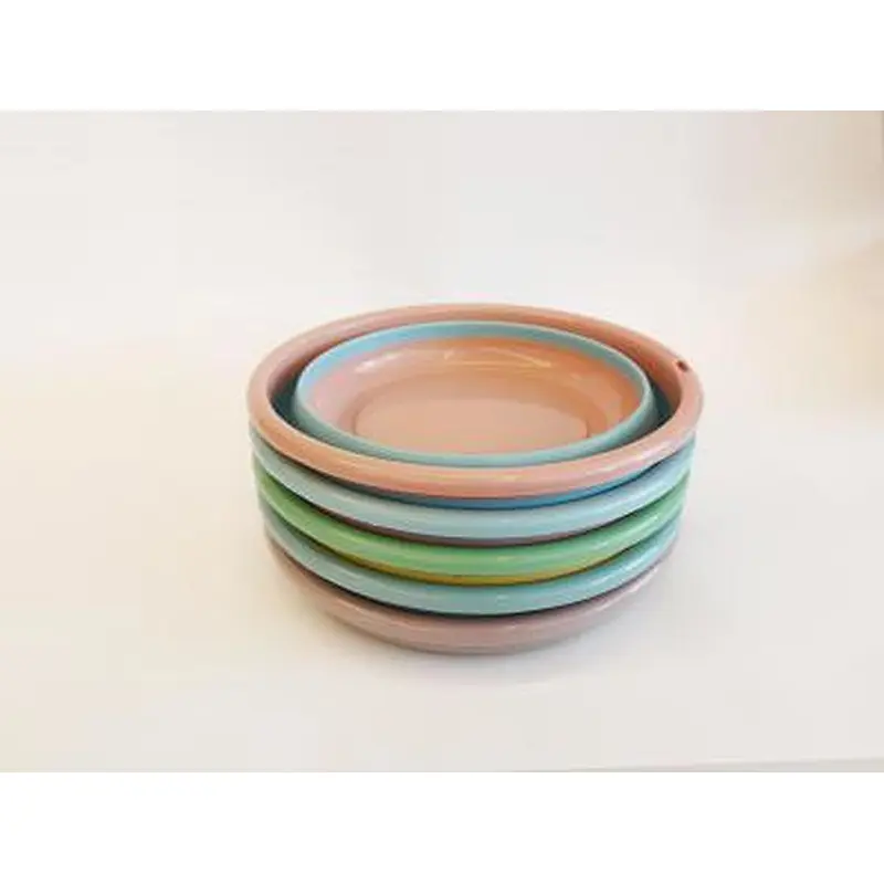 Collapsible Basin