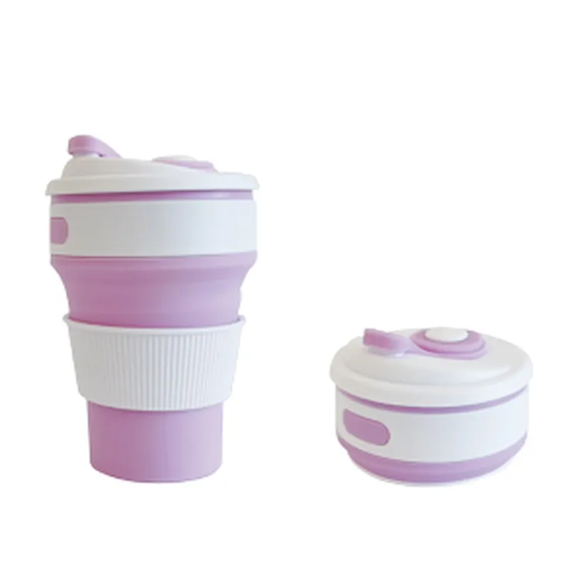 101 Collapsible bottle