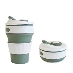 101 Collapsible bottle