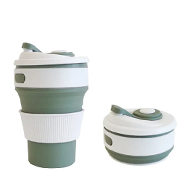 101 Collapsible bottle