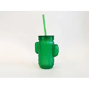 Straw Tumbler