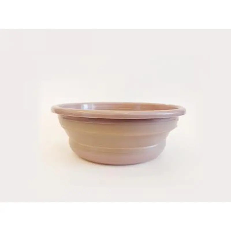 Collapsible Basin