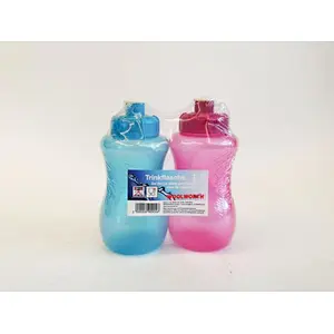 Sports Bottle