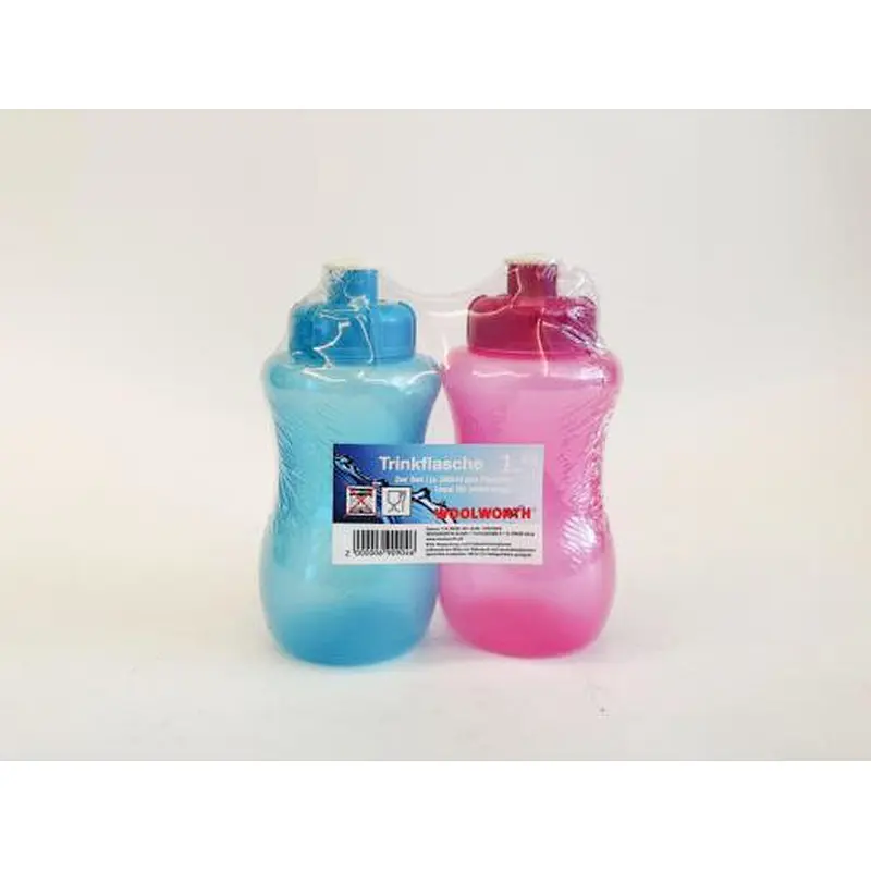 Sports Bottle