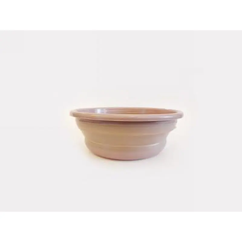 Collapsible Basin