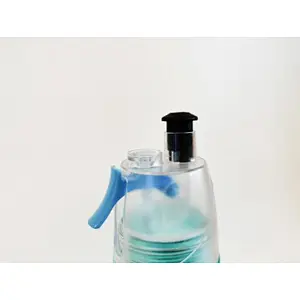 Sports Bottle