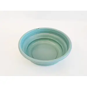 Collapsible Basin