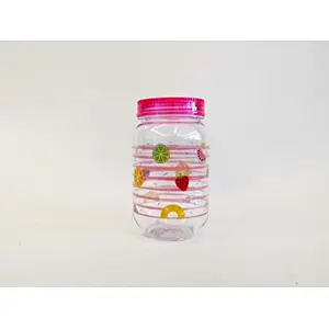 Straw Tumbler
