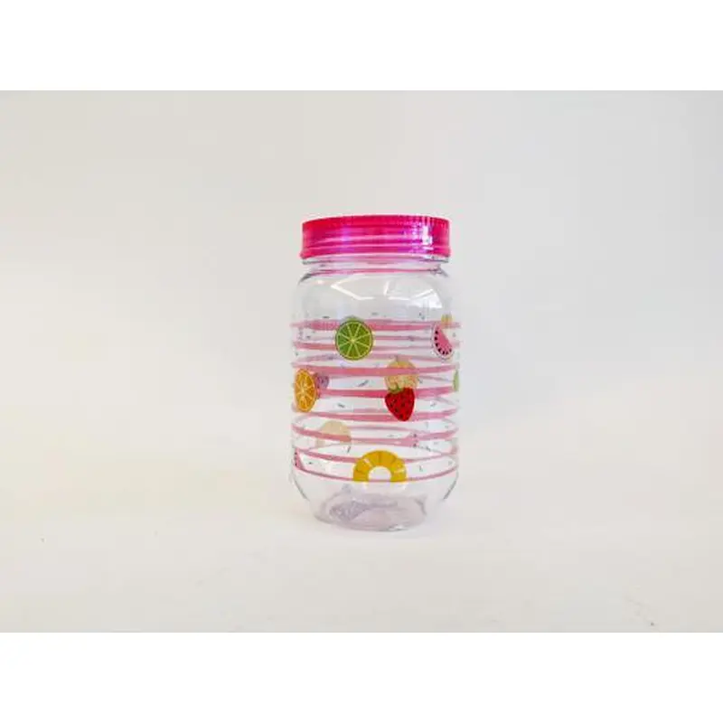 Straw Tumbler