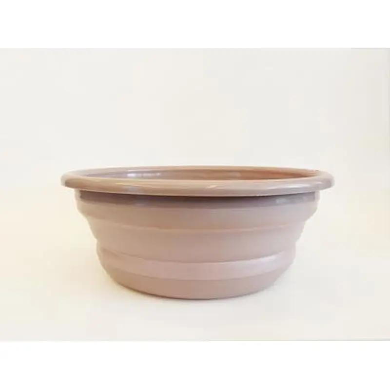 Collapsible Basin