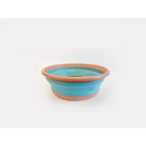 Collapsible Basin