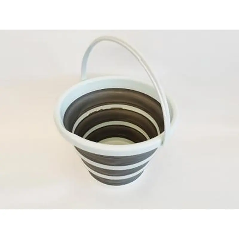 Collapsible Basin