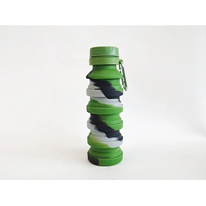 103 Collapsible bottle