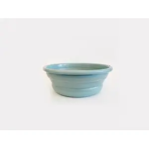 Collapsible Basin