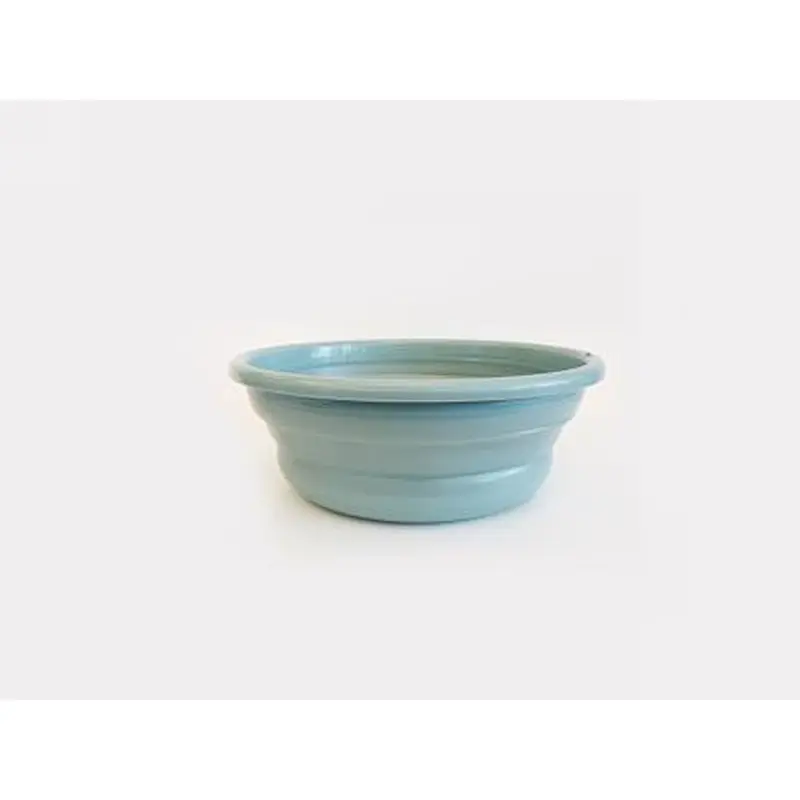 Collapsible Basin