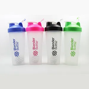 Shake Cup