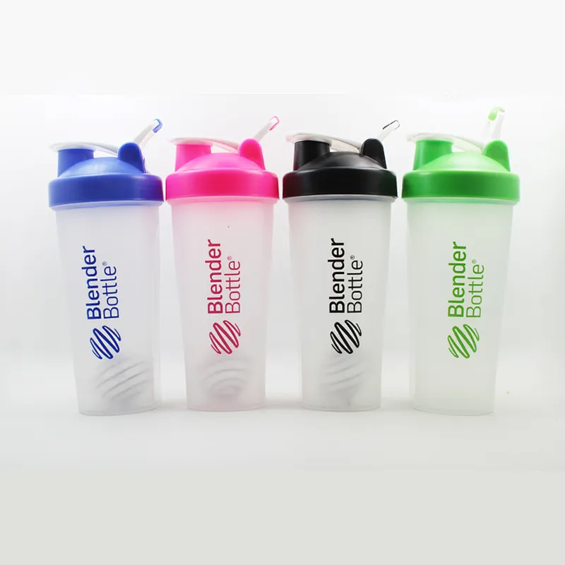 Shake Cup