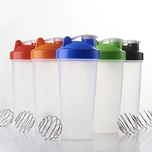 Shake Cup