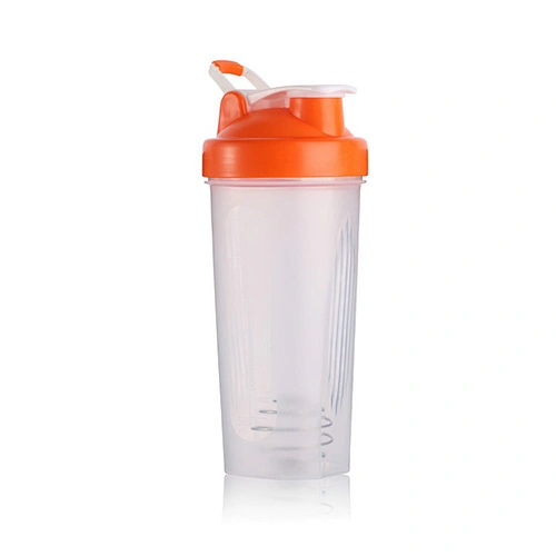 Shake Cup
