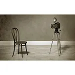 The History of the Bentwood Chair
