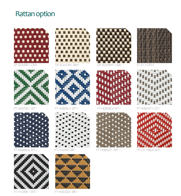 Rattan