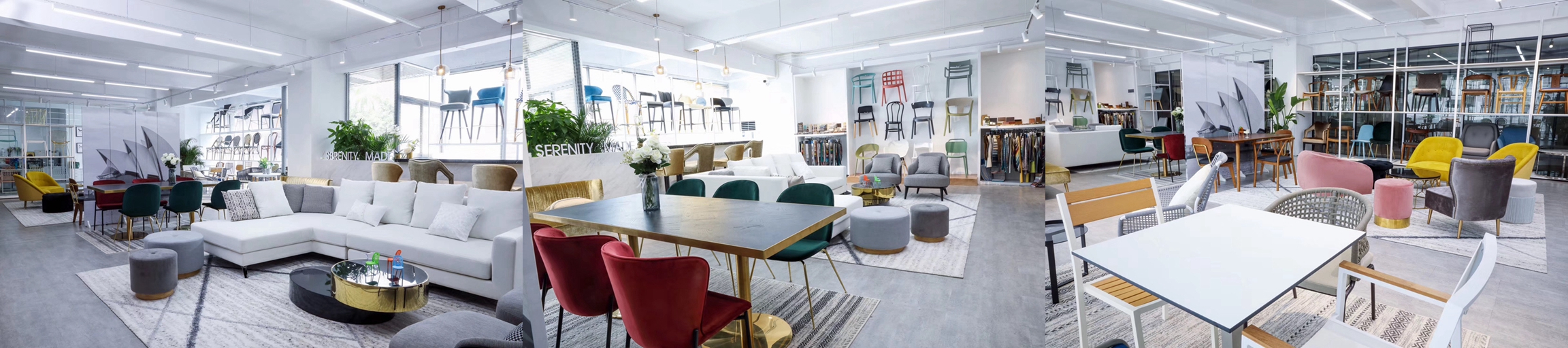 Show room