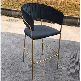 Upholstery stool
