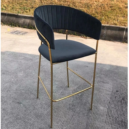 Upholstery stool