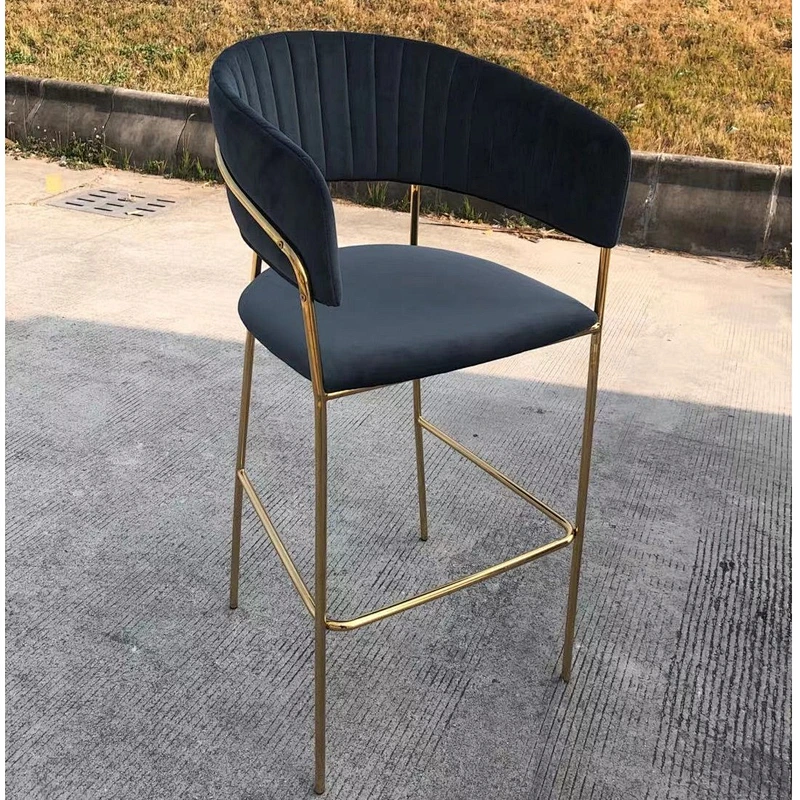 Upholstery stool