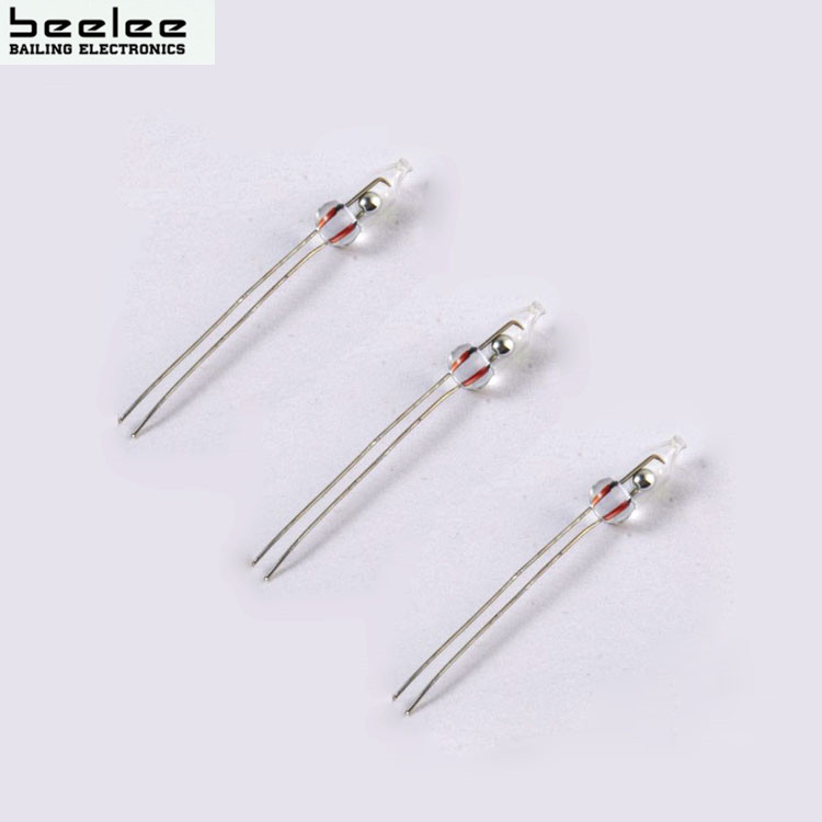 Mercury Tilt Switch Sensor