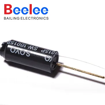 Spring Switch China Manufacturers - GBEELEE