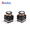 BL-8001L Высокочастотный датчик вибрации Продукт безопасности Комплексное обнаружение вибрации Элемент датчика вибрации