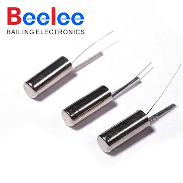 SW-58020P Fast Vibration Sensor Switch Vibration Trigger Shoe Light Toy Special Switch Drop Trigger Switch