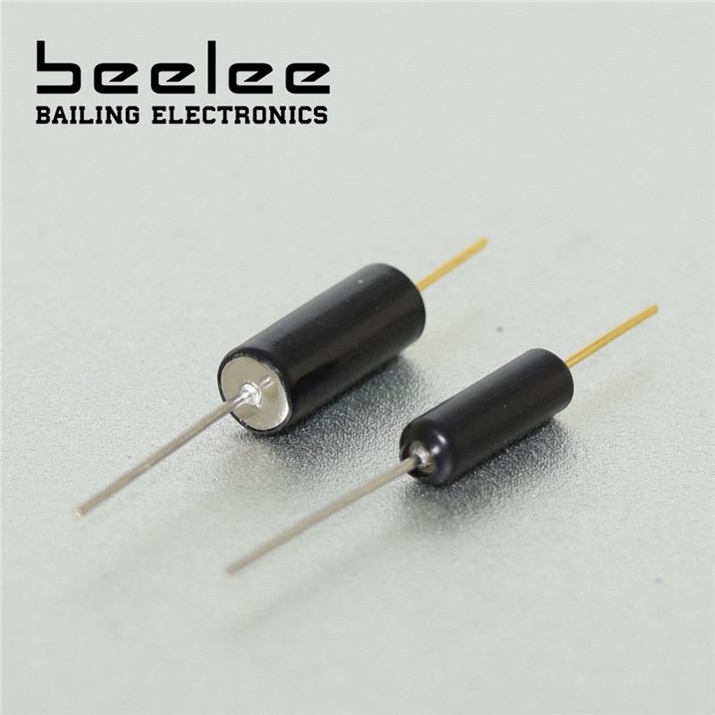 Rolling Ball Tilt Sensor