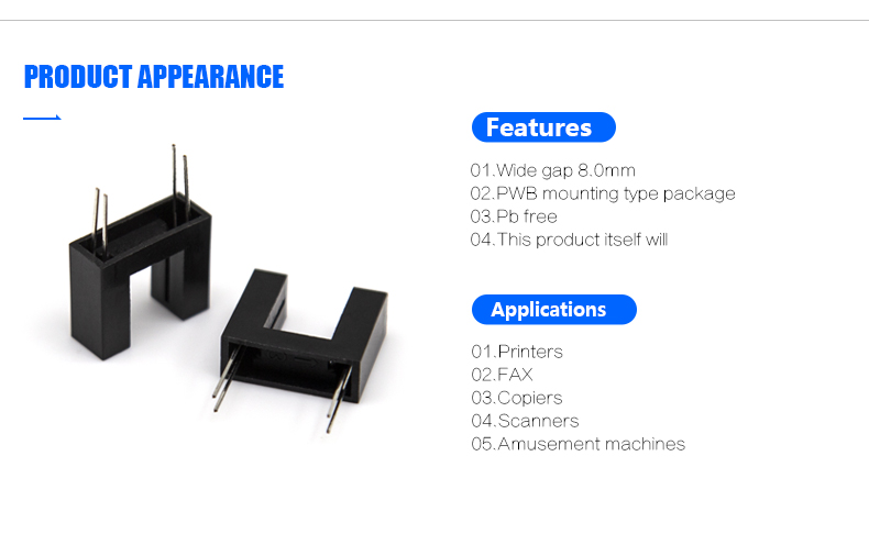 Optocoupler Switch suppliers
