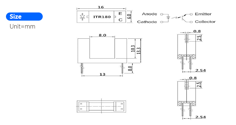 Optocoupler Switch China