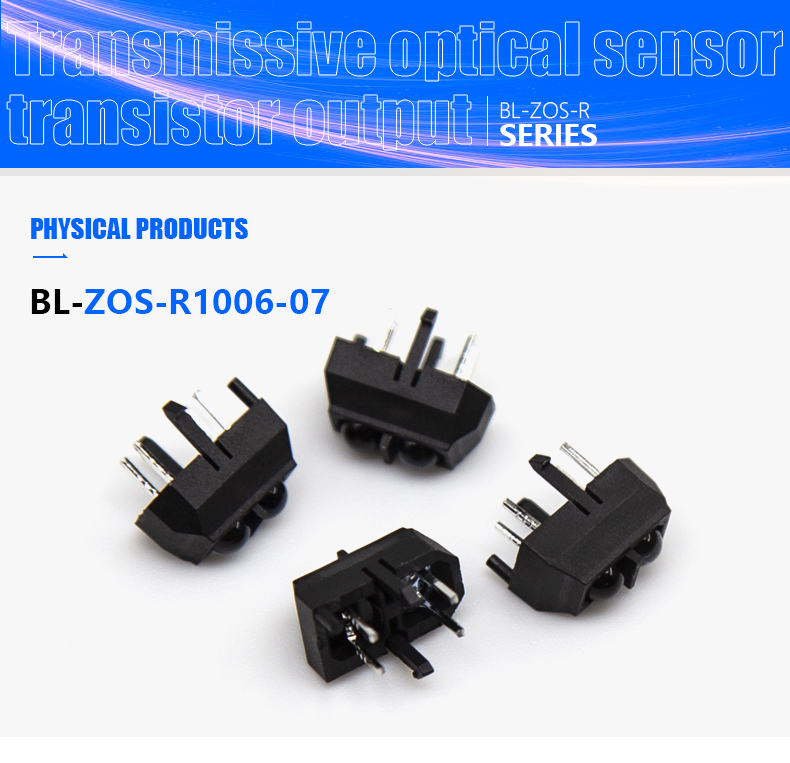 Optocoupler Switch Sensor