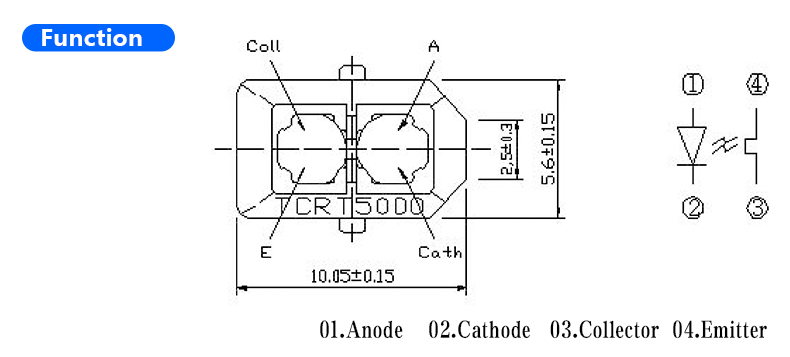 Optocoupler Switch Sensor manufacturers
